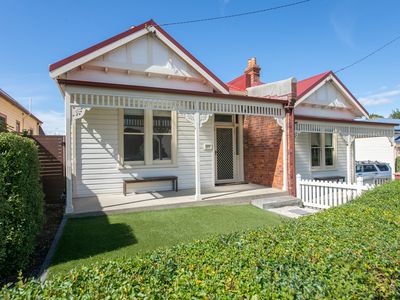 25 Dowling Street, Launceston