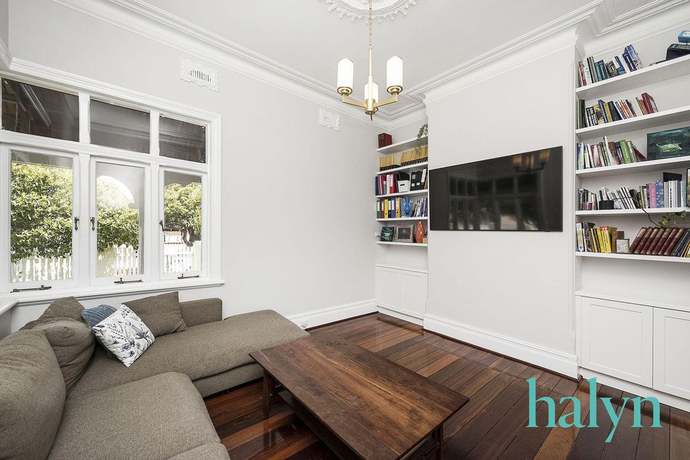 25 Norfolk Street, North Perth