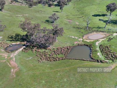 Lot CA106A, Lambing Gully Road, Bonnie Doon