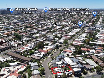 77 Munro Street, Ascot Vale