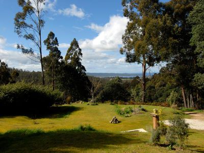Palmers Road, Oyster Cove