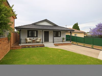 3A SPRINGFIELD STREET, Old Guildford