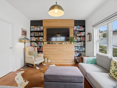 154 West Tamar Road, Trevallyn