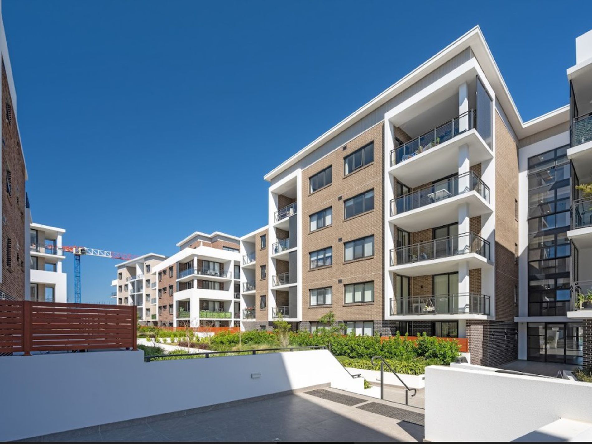 350 / 1 Gerbera Pl, Kellyville