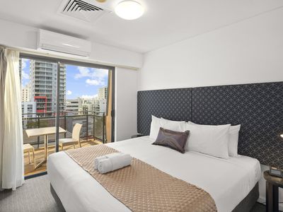 805 / 201 Hay Street, East Perth