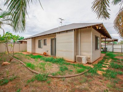 6 Mooring Loop, South Hedland