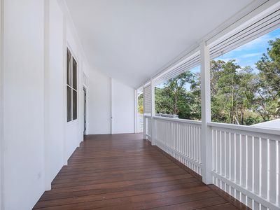 160 Junction Road, Morningside