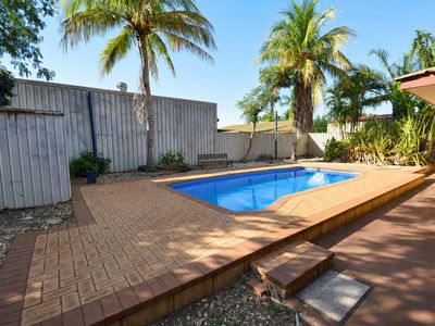 25 Etrema Loop, South Hedland