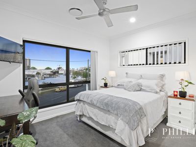 1 / 26 Burrows Street, Biggera Waters