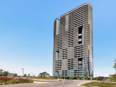 2109 / 1 Brushbox Street, Sydney Olympic Park