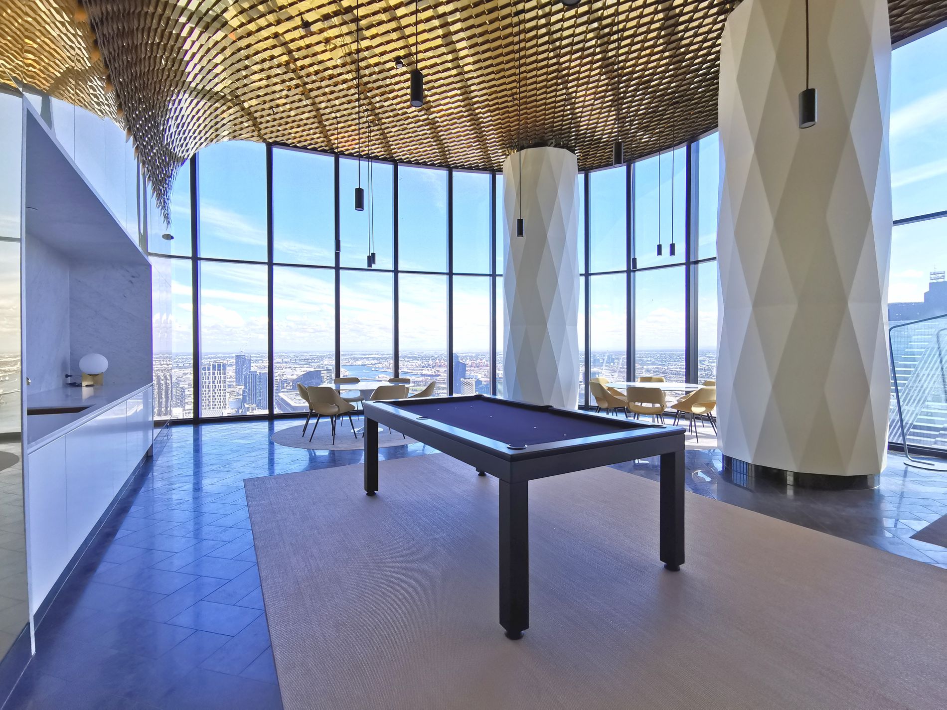 1102 / 138 Spencer Street, Melbourne