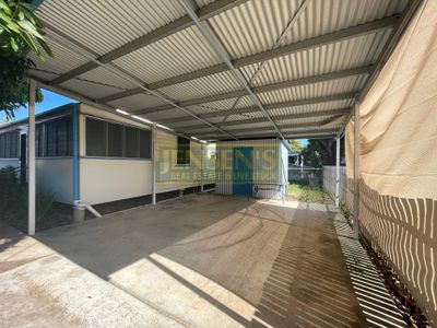 38 Miner Street, Charters Towers City