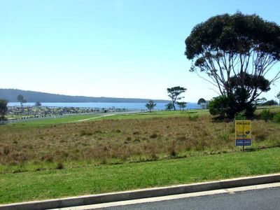 Lot 2, Lot 2 Lake Street, Eden