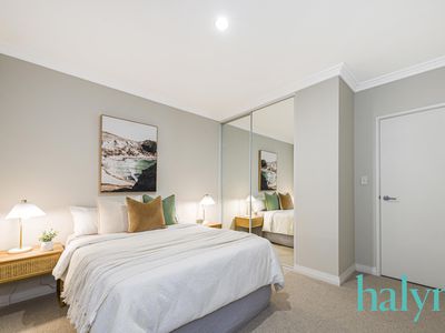 27B Connaught Street, West Leederville