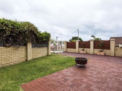 6/54 Stewart Street, Scarborough