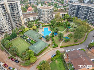 205 / 91C Bridge Road, Westmead