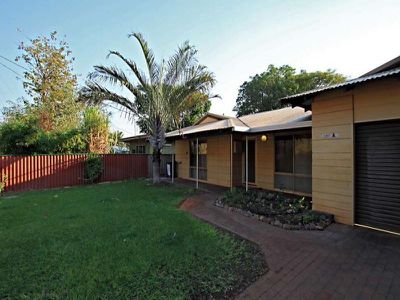 2 / 43 Weaber Plain Road, Kununurra