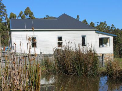 623 Woodbridge Hill Road, Gardners Bay