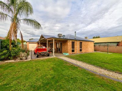 15 Annika Place, Barnawartha