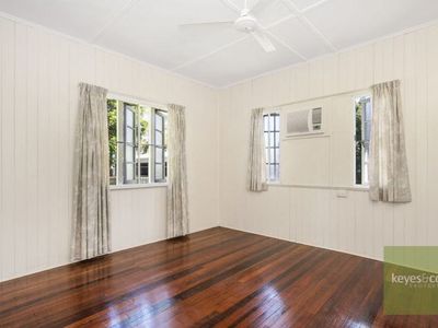 23 Forbes Street, Cluden