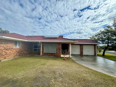 21 Bottlebrush Crescent, Evans Head