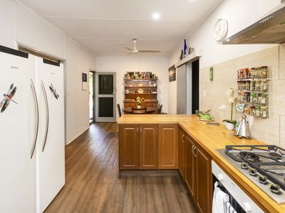 16 Woollybutt Place, Kununurra