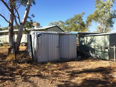 40 Cassowary Street, Longreach