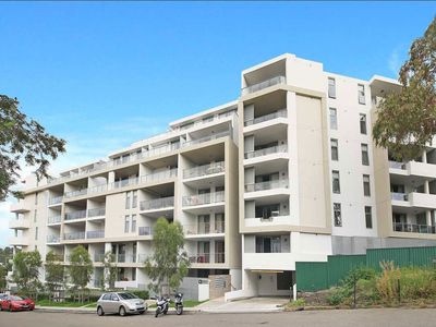 101 / 7 Henry Street, Turrella