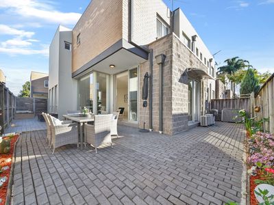 7 / 55 Park Road, Burwood