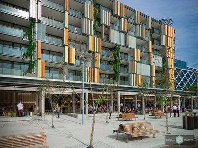 402 / 27 Barangaroo Avenue, Barangaroo
