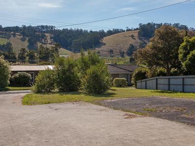 21 Harveytown Road, Dover