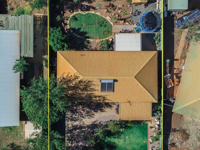 48 Koombana Avenue, South Hedland