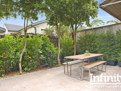 11 / 10-12 Eric Road, Artarmon