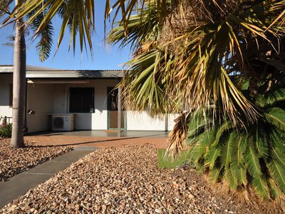 7 / 7 Grant Place, Port Hedland