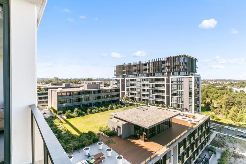 1036 / 2 Morton Street, Parramatta