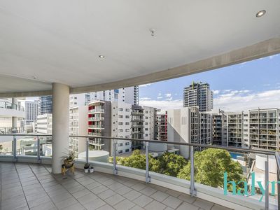 85 / 42-52 Terrace Road, East Perth