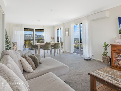 13 Seaview Avenue, Merimbula