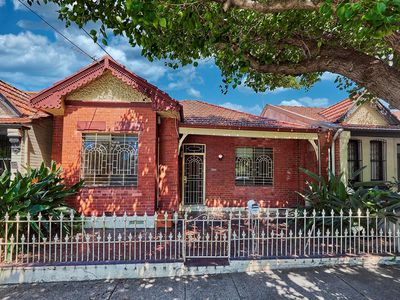 53 Salisbury Road, Stanmore