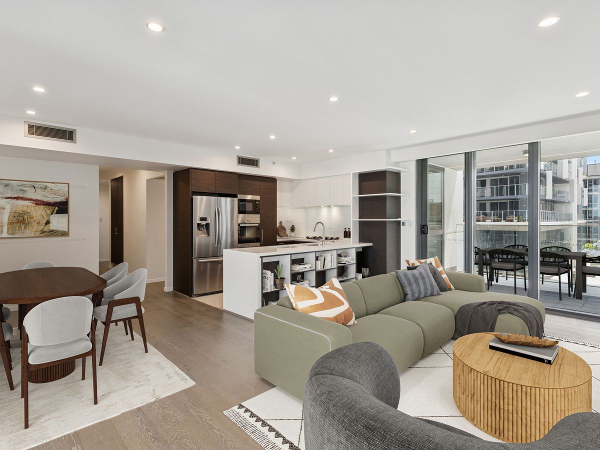 35 / 90 Terrace Road, East Perth