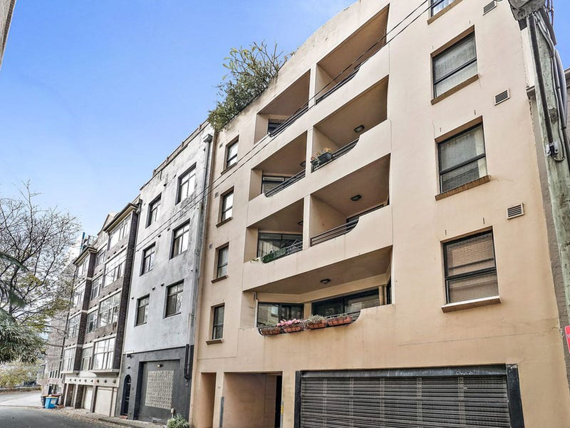 15 / 19 Kirketon Road, Darlinghurst