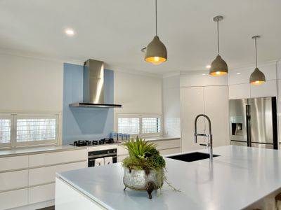144 Long Street, Point Vernon