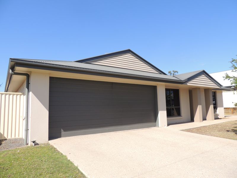 36 Lambert Drive, Moranbah