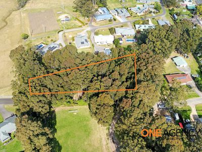 106 Church Street, Tomerong