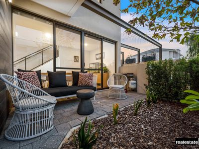 39A Cowle Street, West Perth