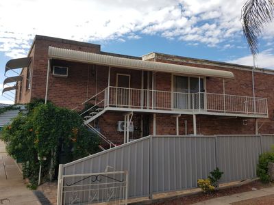 4 / 55 Elgin Street, Gunnedah