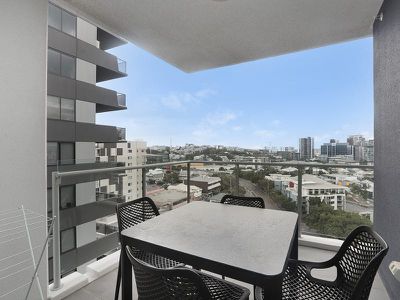 1311 / 510 St Pauls Terrace, Bowen Hills