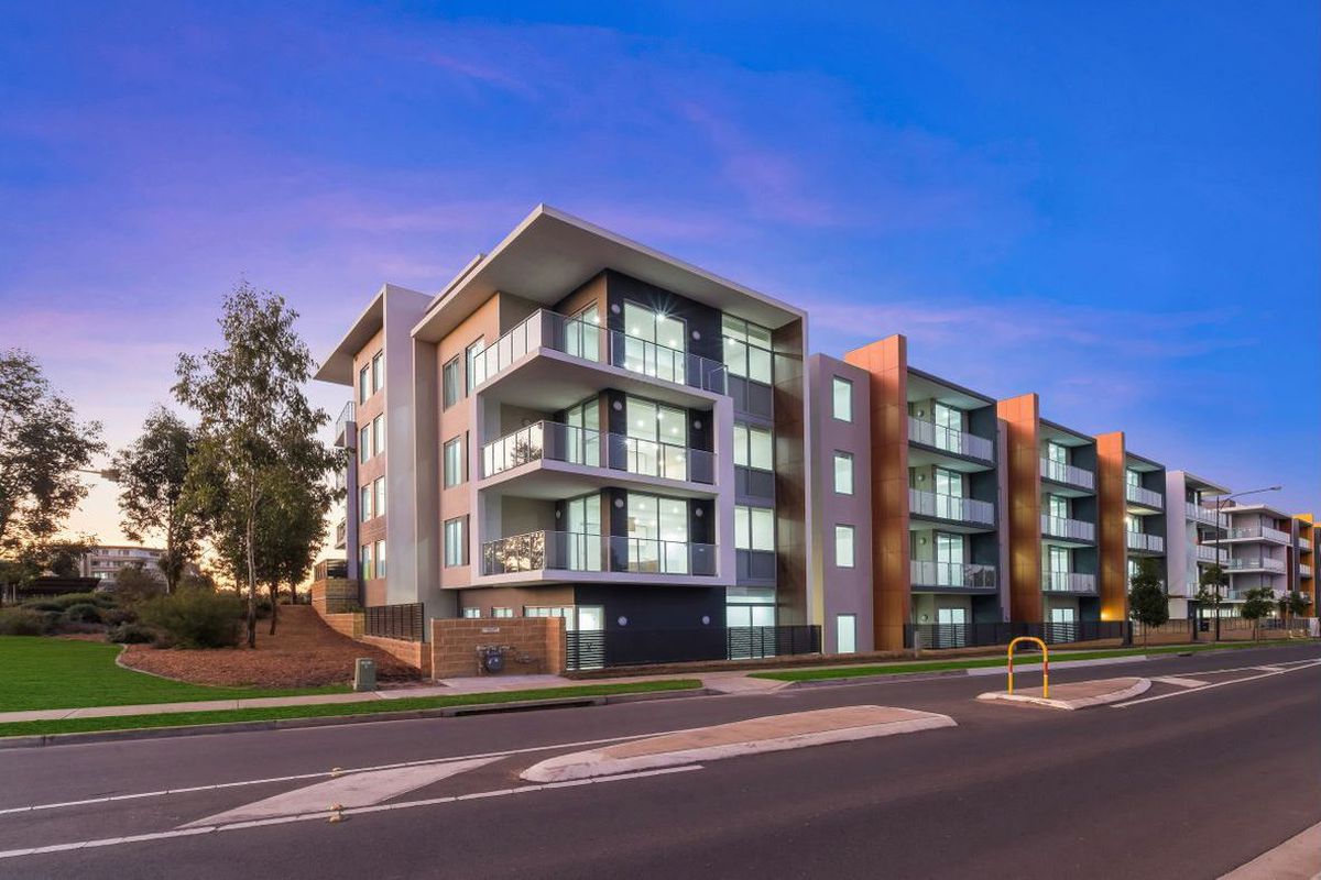 A111 / 98 Lakeside Parade, Jordan Springs