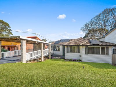106 Tait Avenue, Kanahooka