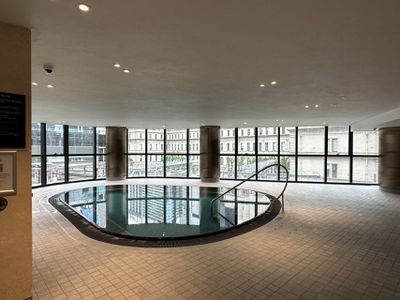 3115 / 628 Flinders Street, Docklands