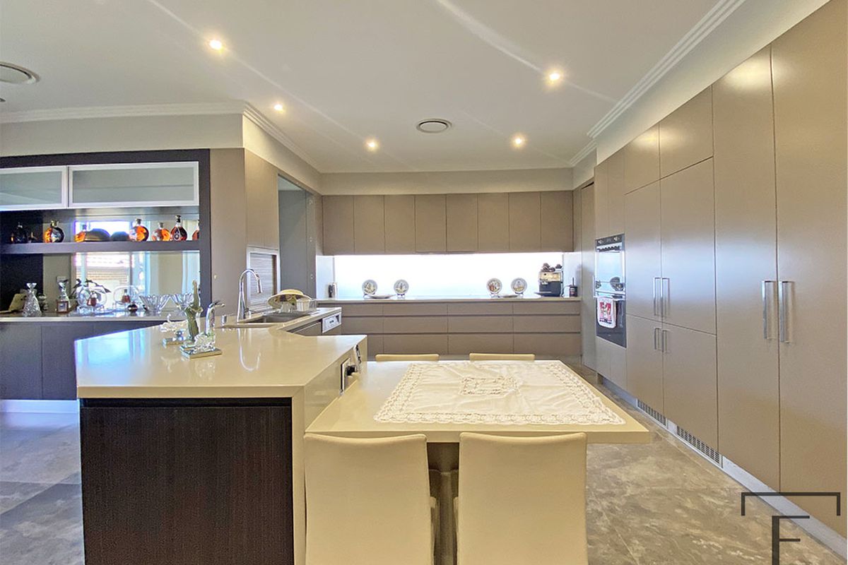 52 The Drive, Concord West